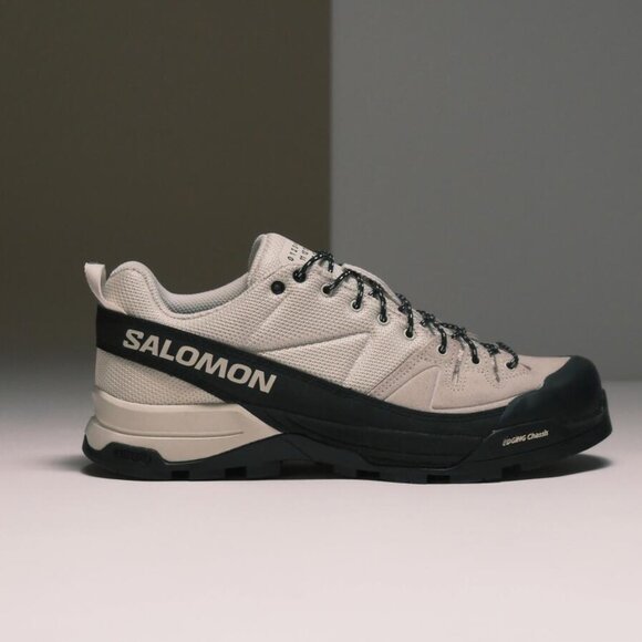 MM6 Maison Margiela x SALOMON X-ALP casual shoes